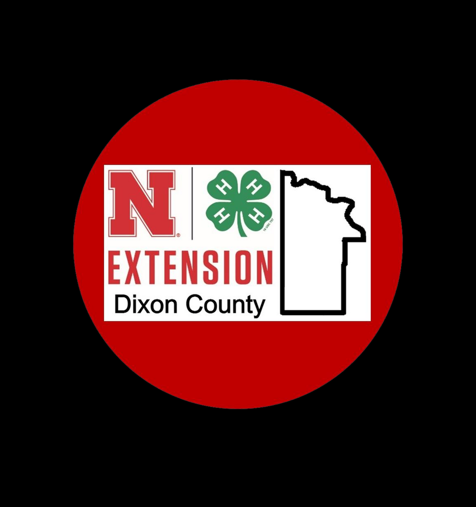 Dixon County Extension